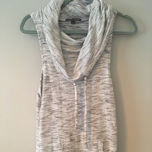 NWOT Threads 4 Thought Sweatshirt Muscle Tank